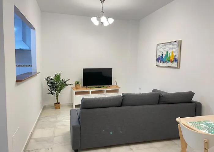 Botanic Suite Malaga