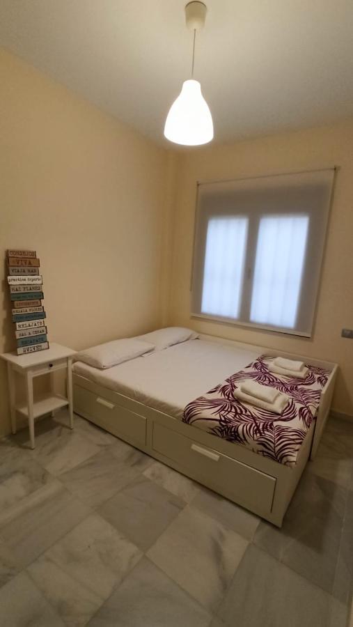 Botanic Apartment Málaga