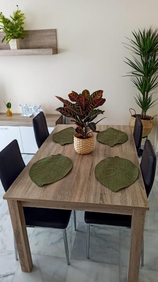 Apartment Botanic Málaga