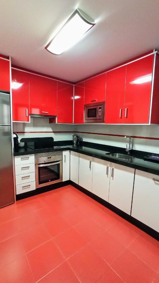 Apartment Botanic Málaga