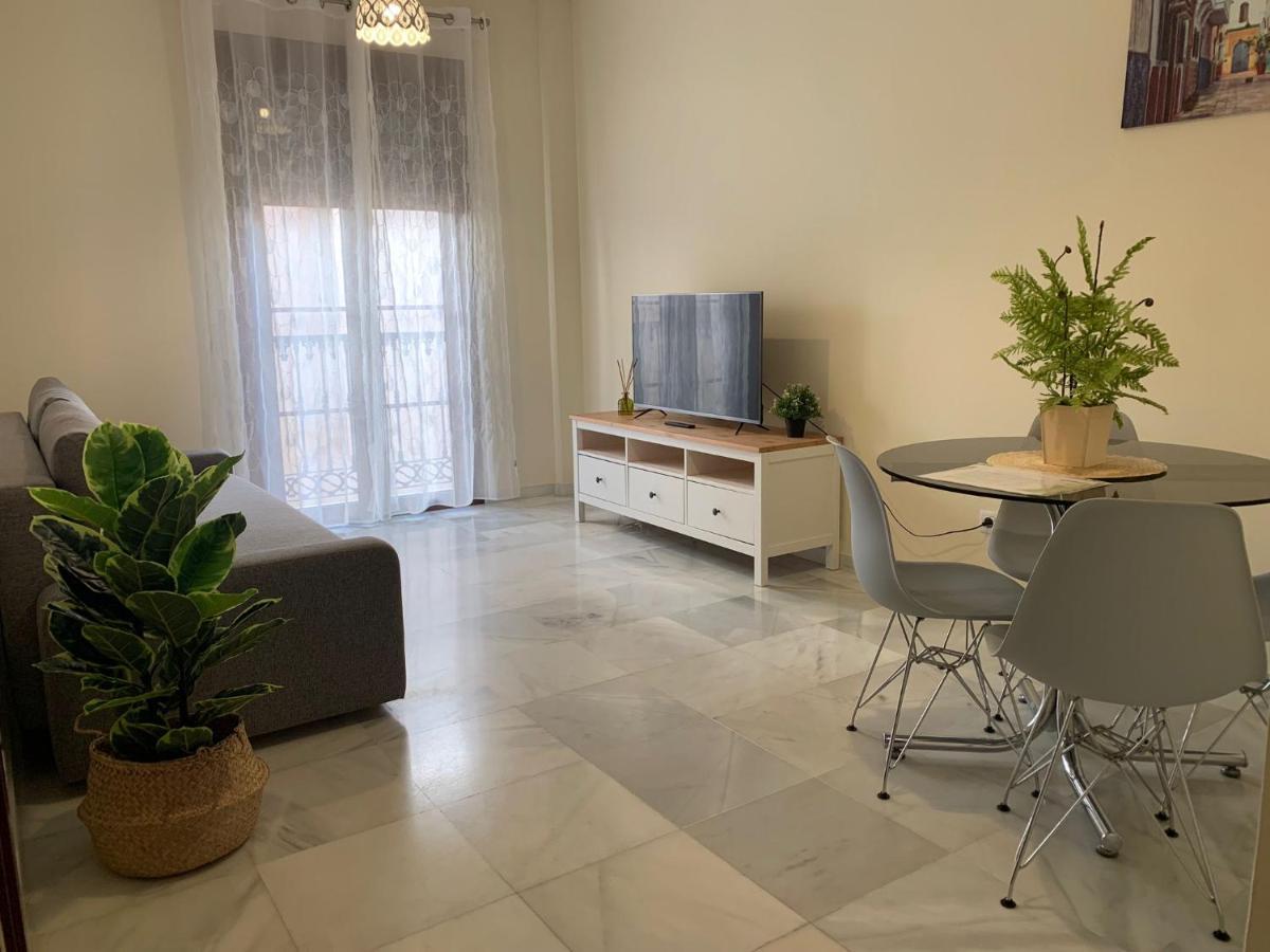 Botanic Apartment Málaga