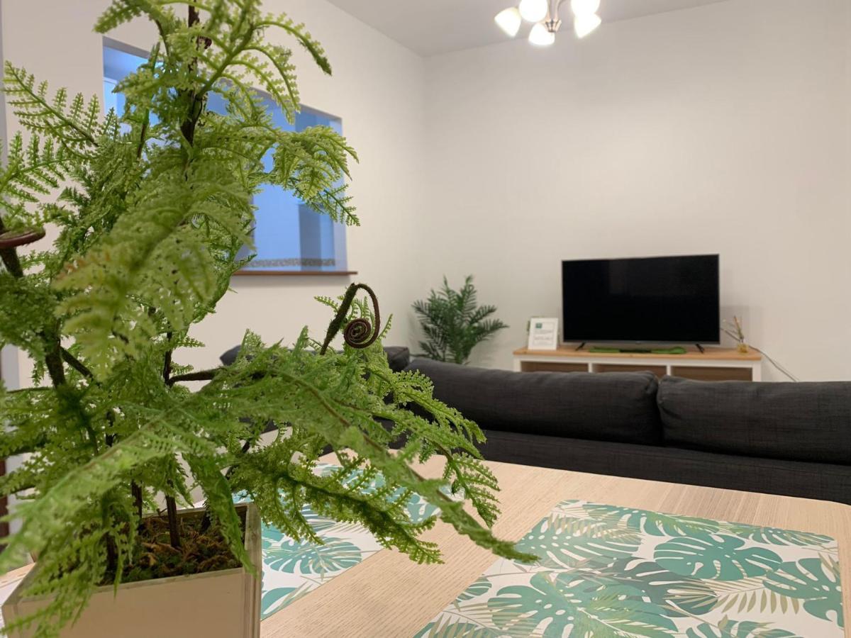 Botanic Apartment Málaga