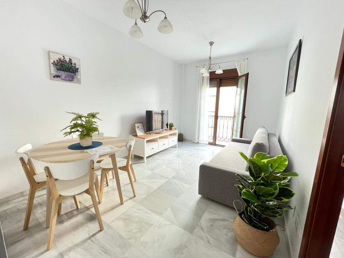 Botanic Apartment Málaga