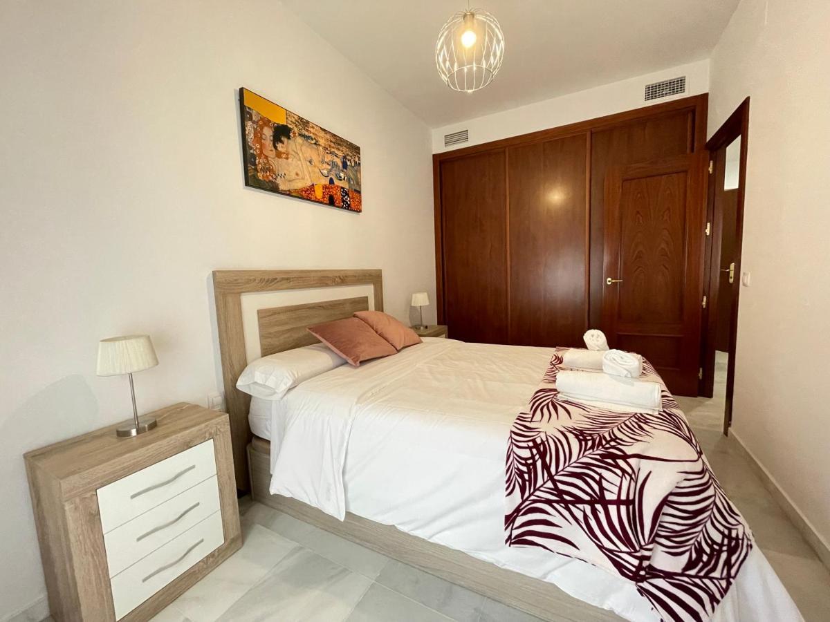 Botanic Apartment Málaga