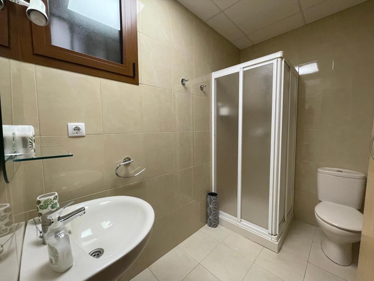 Apartment Botanic Málaga