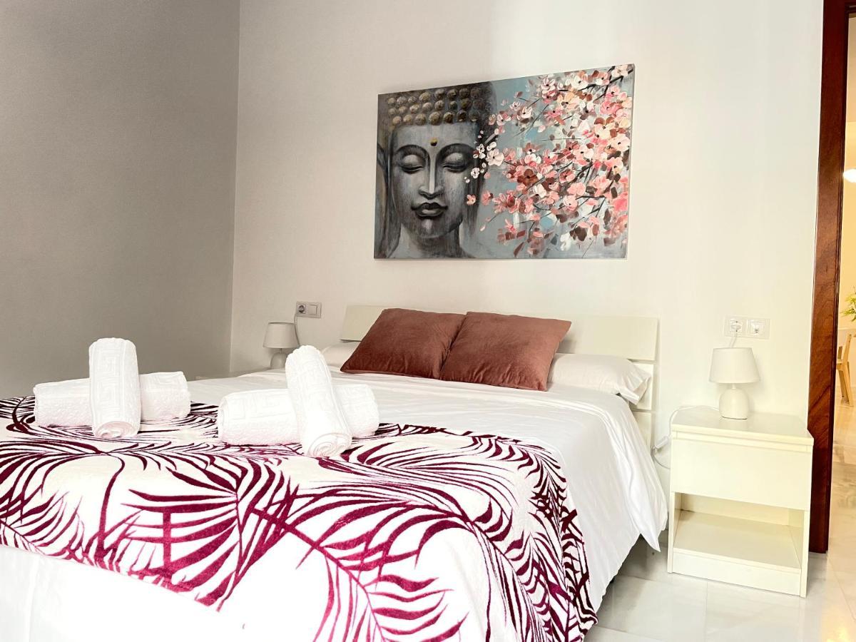 Botanic Apartment Málaga
