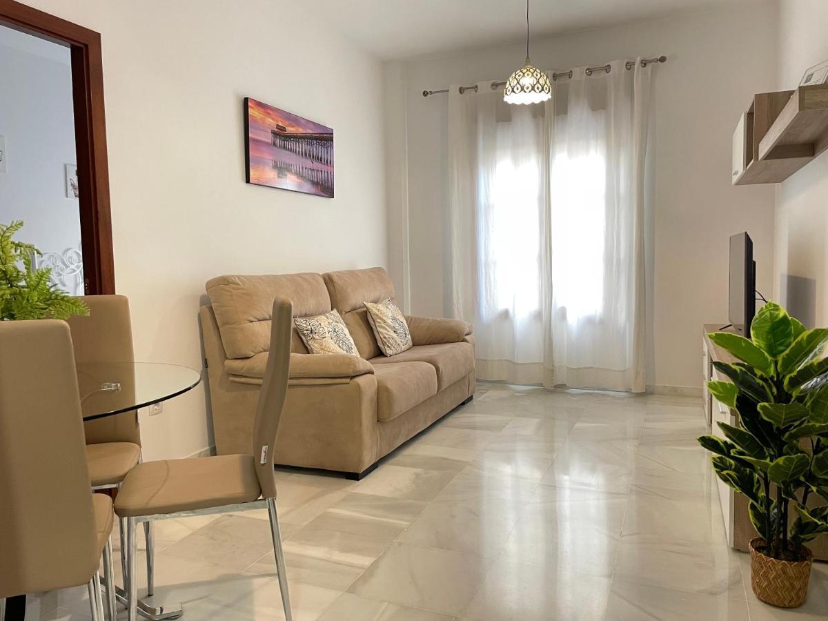 Botanic Apartment Málaga